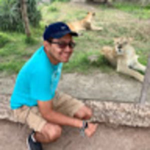 Meet your Posher, Freddie